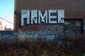 Graffiti Murals Street Art 320 4165783477 9b1c5c578c o A4 Photo Print