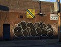 Graffiti Murals Street Art 326 4153208018 3a3a0af546 o A4 Photo Print