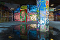 Graffiti Murals Street Art 327 4147969575 e2c3dbd612 o A4 Photo Print
