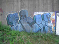 Graffiti Murals Street Art 328 15169057 A4 Photo Print