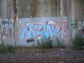 Graffiti Murals Street Art 330 15169071 A4 Photo Print