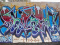 Graffiti Murals Street Art 330 4143042865 7d3d3207f9 o A4 Photo Print