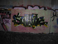 Graffiti Murals Street Art 333 15170648 A4 Photo Print