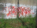 Graffiti Murals Street Art 336 15170708 A4 Photo Print