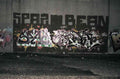 Graffiti Murals Street Art 337 15170865 A4 Photo Print