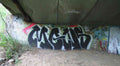 Graffiti Murals Street Art 340 27686781 A4 Photo Print