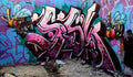 Graffiti Murals Street Art 343 4148590654 39dcd5ea37 o A4 Photo Print