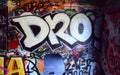 Graffiti Murals Street Art 346 4147852631 327c8e3638 o A4 Photo Print