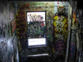 Graffiti Murals Street Art 346 img 0143 A4 Photo Print