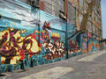 Graffiti Murals Street Art 348 img 0145 A4 Photo Print