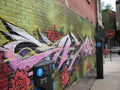Graffiti Murals Street Art 350 img 14551 A4 Photo Print
