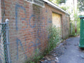 Graffiti Murals Street Art 352 img 0046   no buffing A4 Photo Print