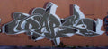 Graffiti Murals Street Art 353 4148744255 5e6f5c7808 o A4 Photo Print