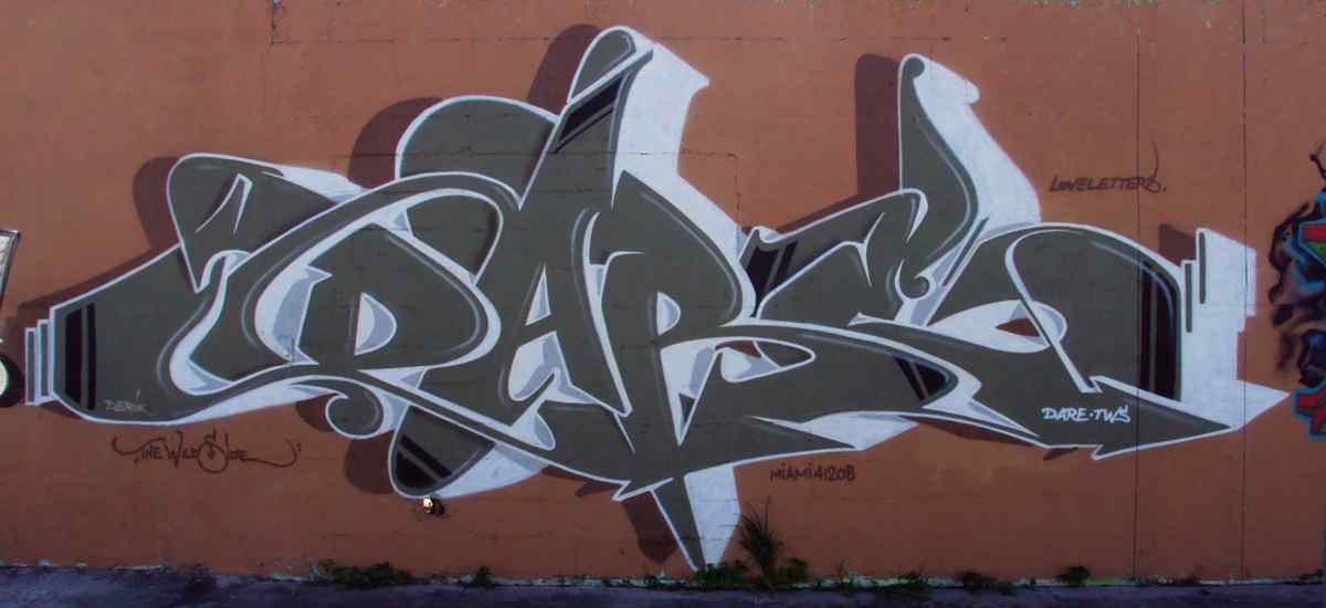 Graffiti Murals Street Art 353 4148744255 5e6f5c7808 o A4 Photo Print