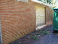 Graffiti Murals Street Art 353 img 0047   after buffing A4 Photo Print