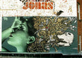 Graffiti Murals Street Art 358 el mac and david choe graffiti A4 Photo Print