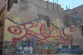 Graffiti Murals Street Art 361 dsc 0068 A4 Photo Print