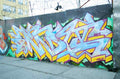 Graffiti Murals Street Art 364 4148580089 0dc401428a o A4 Photo Print