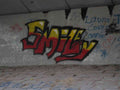 Graffiti Murals Street Art 371 24160069 A4 Photo Print