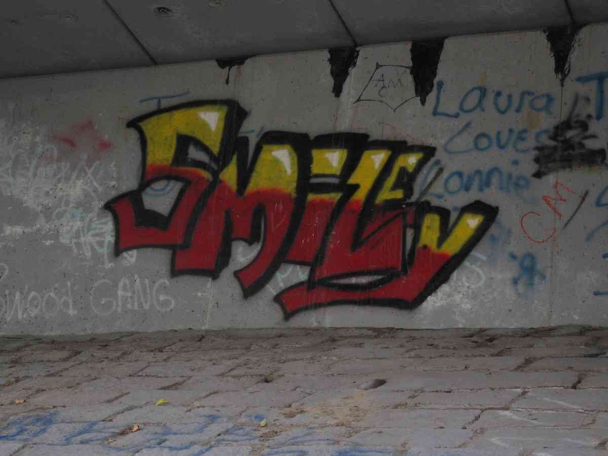 Graffiti Murals Street Art 371 24160069 A4 Photo Print