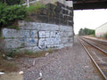 Graffiti Murals Street Art 374 24161243 A4 Photo Print