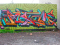 Graffiti Murals Street Art 374 4142609311 d58e3ca8d9 o A4 Photo Print