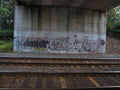 Graffiti Murals Street Art 375 24161346 A4 Photo Print