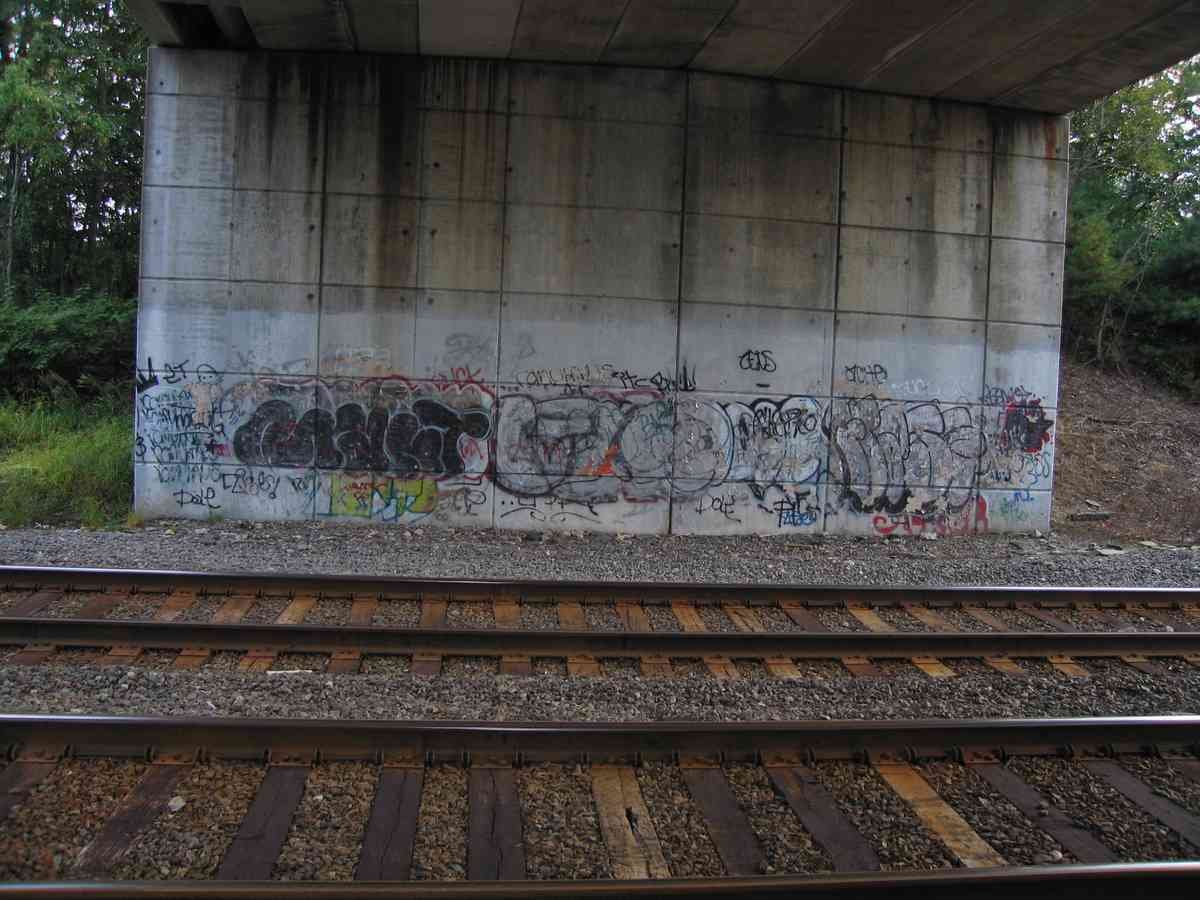 Graffiti Murals Street Art 375 24161346 A4 Photo Print