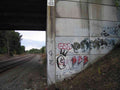 Graffiti Murals Street Art 376 24161557 A4 Photo Print