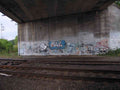 Graffiti Murals Street Art 379 24652660 A4 Photo Print