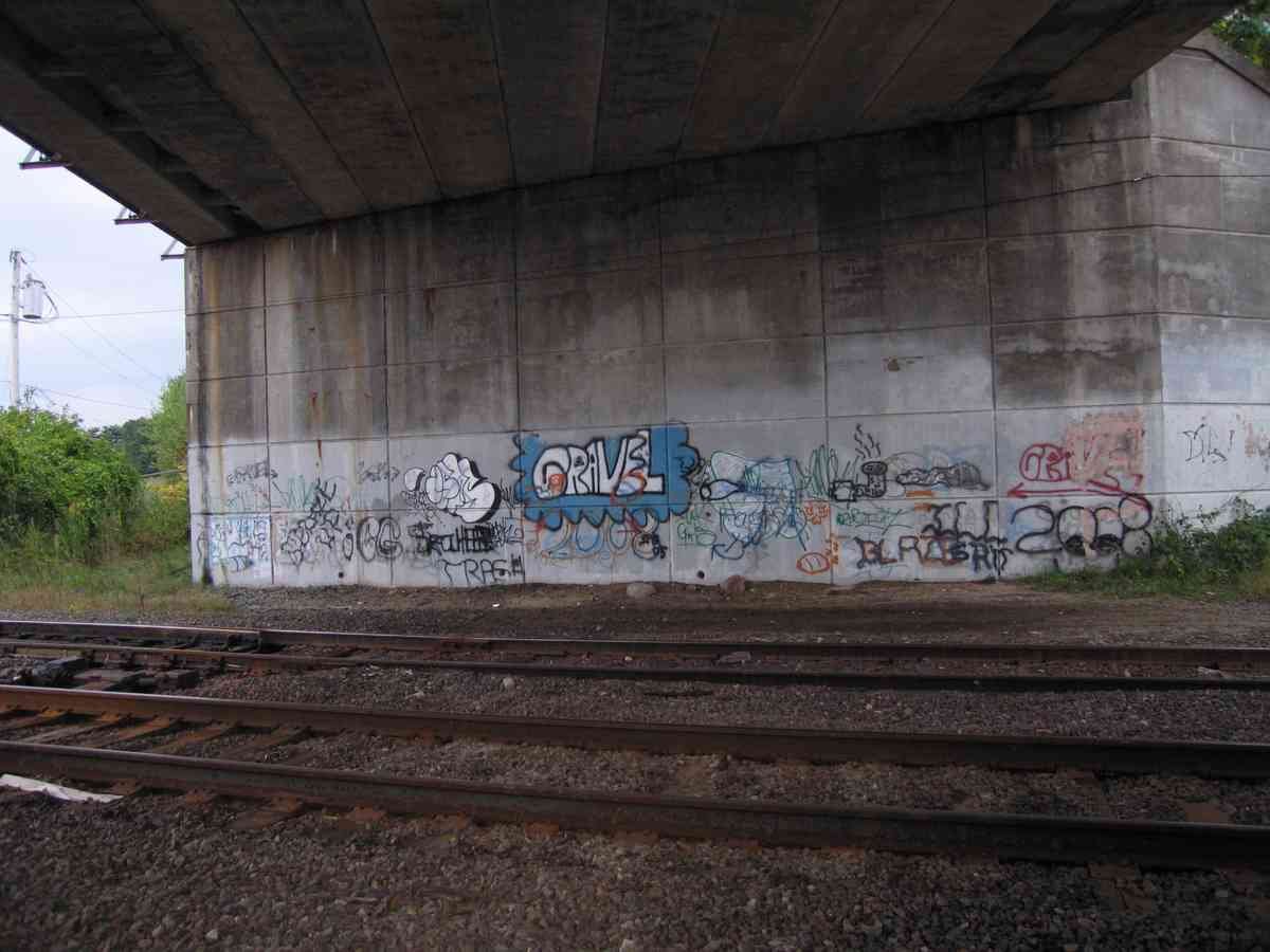 Graffiti Murals Street Art 379 24652660 A4 Photo Print