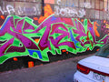 Graffiti Murals Street Art 380 4123223613 a9ff0cf3ab o A4 Photo Print