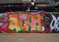 Graffiti Murals Street Art 381 4152850936 cee51dbb9b o A4 Photo Print