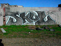 Graffiti Murals Street Art 382 4148192849 1bf8b33d53 o A4 Photo Print