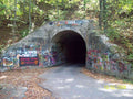 Graffiti Murals Street Art 382 october 2 2008 016 A4 Photo Print
