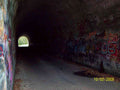 Graffiti Murals Street Art 383 october 2 2008 018 khbu A4 Photo Print