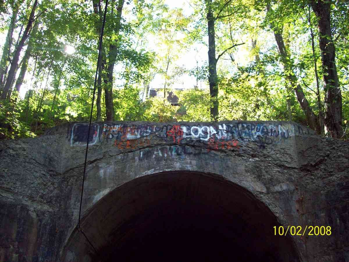 Graffiti Murals Street Art 384 october 2 2008 021 r7hr A4 Photo Print