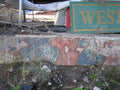 Graffiti Murals Street Art 386 24653337 A4 Photo Print