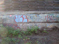 Graffiti Murals Street Art 387 24653474 A4 Photo Print