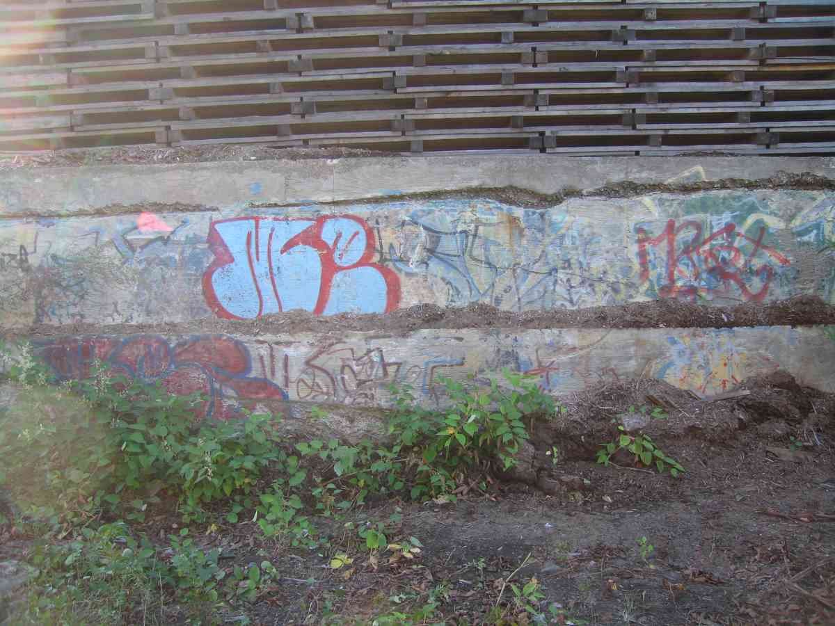 Graffiti Murals Street Art 387 24653474 A4 Photo Print