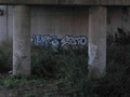 Graffiti Murals Street Art 389 24653730 A4 Photo Print