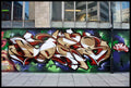 Graffiti Murals Street Art 391 4166362569 88c1d9d675 o A4 Photo Print