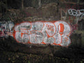 Graffiti Murals Street Art 393 23927966 A4 Photo Print