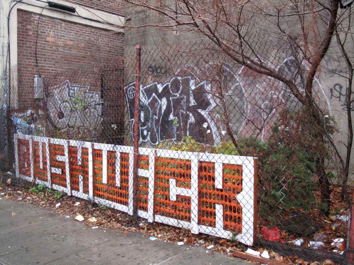 Graffiti Murals Street Art 393 4164890362 3a5ed57428 o A4 Photo Print