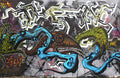 Graffiti Murals Street Art 394 4162626442 8c831b41d2 o A4 Photo Print