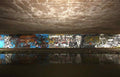 Graffiti Murals Street Art 396 4160533301 ceb856b88e o A4 Photo Print
