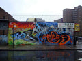 Graffiti Murals Street Art 397 4175179753 d31454a7c0 o A4 Photo Print