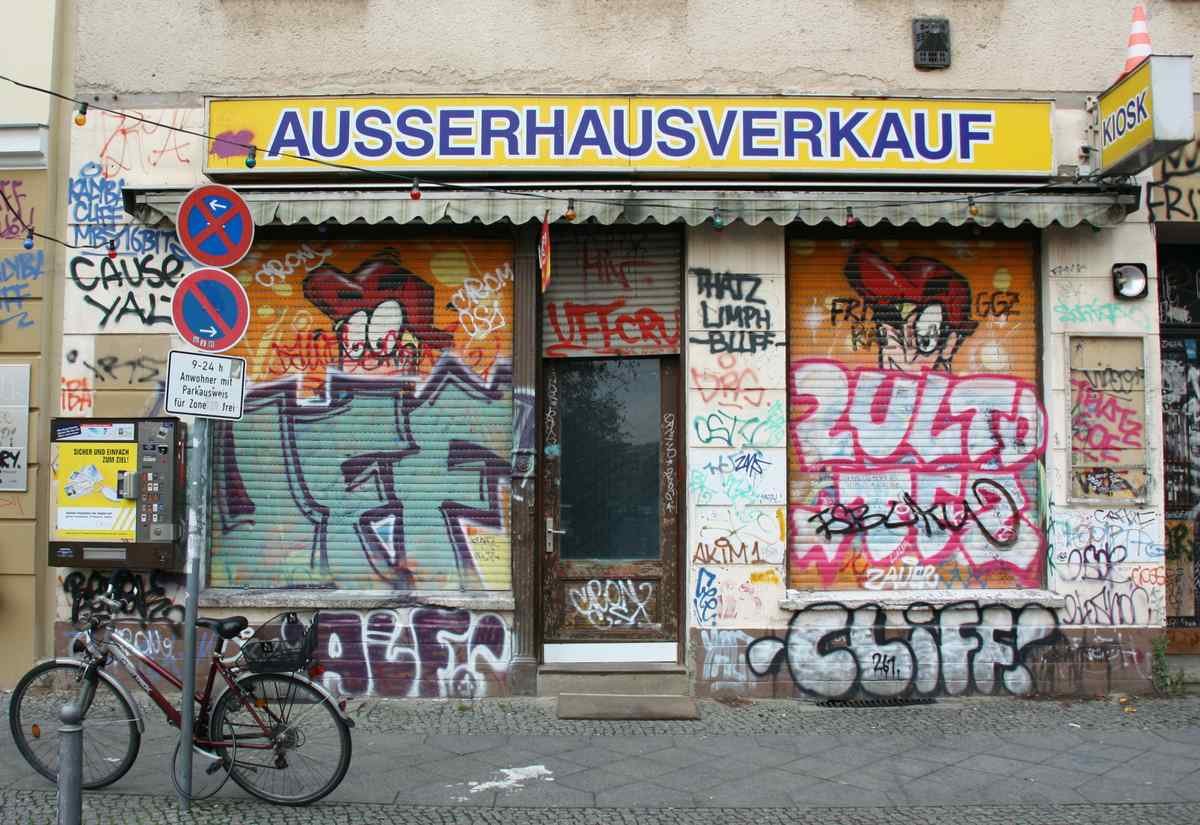 Graffiti Murals Street Art 398 4189983568 976d381fc3 o A4 Photo Print