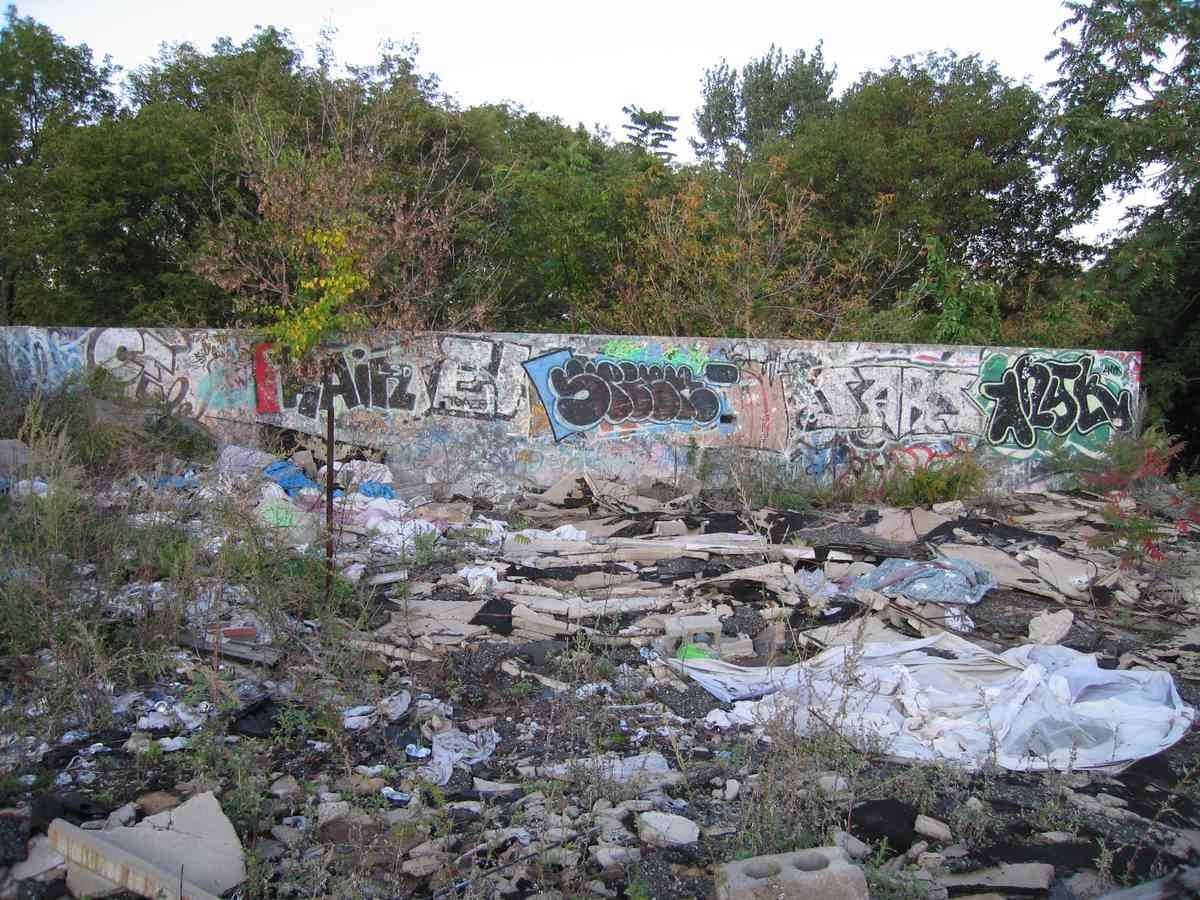 Graffiti Murals Street Art 403 23928809 A4 Photo Print