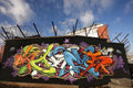Graffiti Murals Street Art 407 4166088085 29cb12320c o A4 Photo Print